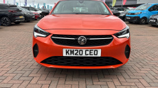 Vauxhall Corsa 1.2 Turbo SE Premium 5dr Petrol Hatchback